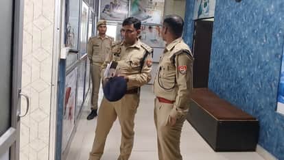 Kanpur Illegal kidney racket Organ Bought for ₹9.5 Lakh,and Sold Doctor Couple Among 10 Detained