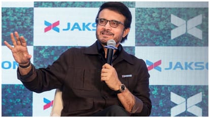 Sourav Ganguly’s Security Cover Downgraded from Z Category to Y Category