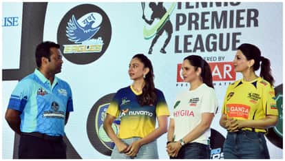 Leander Paes Story of Olympic Medal at Atlanta 1996: Leander Paes Joins BJP before Bengal Elections