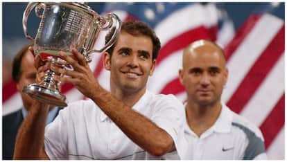 Leander Paes Story of Olympic Medal at Atlanta 1996: Leander Paes Joins BJP before Bengal Elections