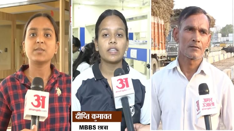 Ground Report: बस्ती में विकास के दावों की क्या है हकीकत, किन मुद्दों पर अभी भी काम की जरूरत? देखें रिपोर्ट