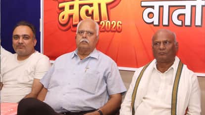 US-Iran War and Oil Crisis will be featured at Gathering of Supreme Fools in varanasi