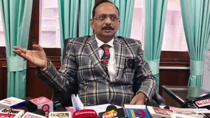 Chester Hills Project Controversy Chief Secretary Sanjay Gupta Dismisses Allegations Find Out What He Said