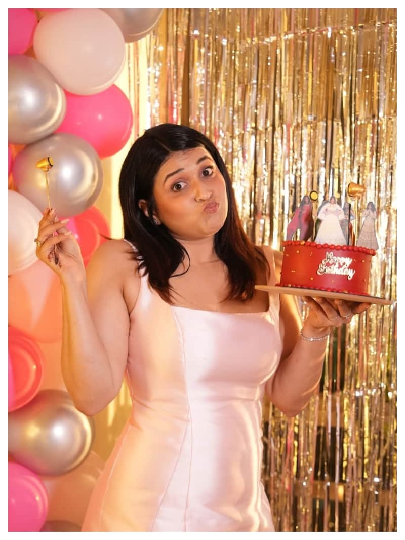 मनारा चोपड़ा