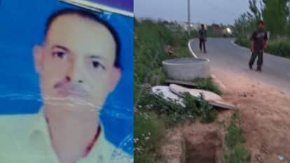 Veterinary Doctor Dies After Bike Collides with Tractor Trolley While Avoiding Road Pit