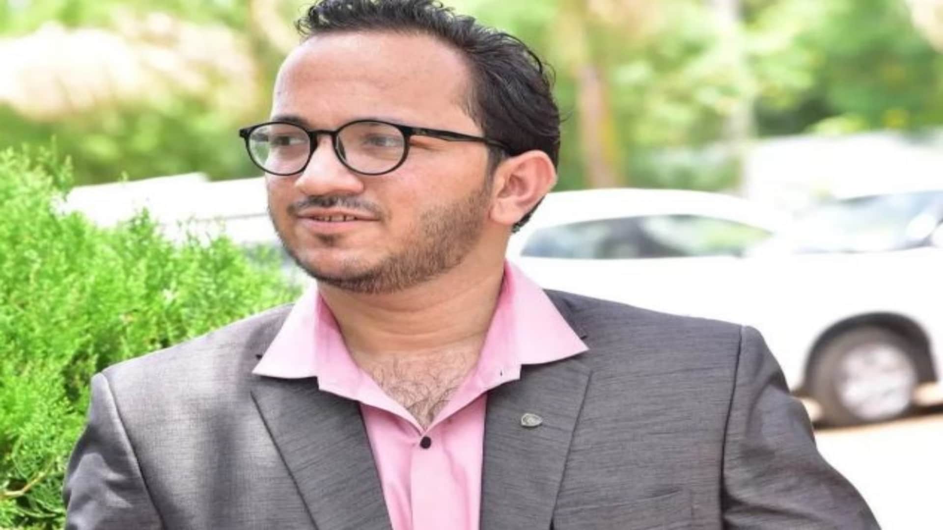 वेतन न मिलने से परेशान एरिया मैनेजर ने किया सुसाइड