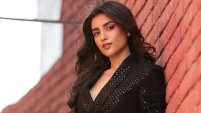 Femina Miss India World 2024 Nikita Porwal Represent India In Miss World 2026 Beauty Pageant