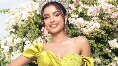 Miss World 2026 Finale Nikita Porwal representing India in International Pageant may win Competition
