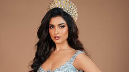 Femina Miss India World 2024 Nikita Porwal Represent India In Miss World 2026 Beauty Pageant