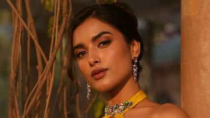 Femina Miss India World 2024 Nikita Porwal Represent India In Miss World 2026 Beauty Pageant