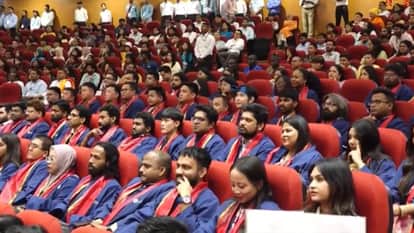 Nalanda University Convocation 2026: President Murmu and FM Jaishankar Inspire Students with Success Mantras