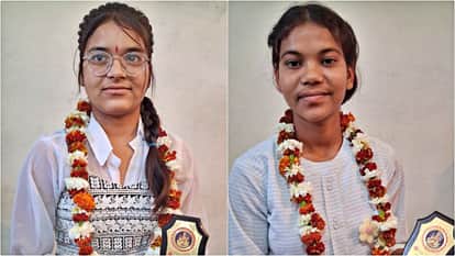 RBSE 12th Result: Daughters of Narehda Achieve Great Success; Anjali Scores 95.80%, While Anju Secures 91.60%