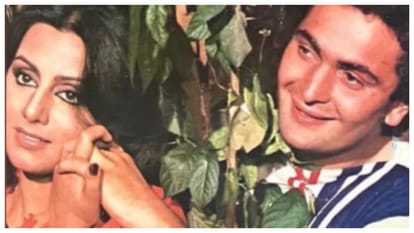 Neetu Kapoor Remembers Husband Rishi Kapoor As Jhootha Kahin Ka Clocks 47 Years