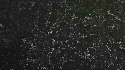 Weather Havoc in Jammu and Kashmir Public Life Disrupted in Rajouri and Ramban Due to Heavy Rains