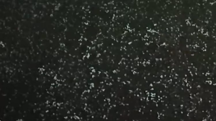 जम्मू-कश्मीर में मौसम की मार: राजौरी और रामबन में भारी बारिश, तूफान और ओलावृष्टि से जनजीवन प्रभावित