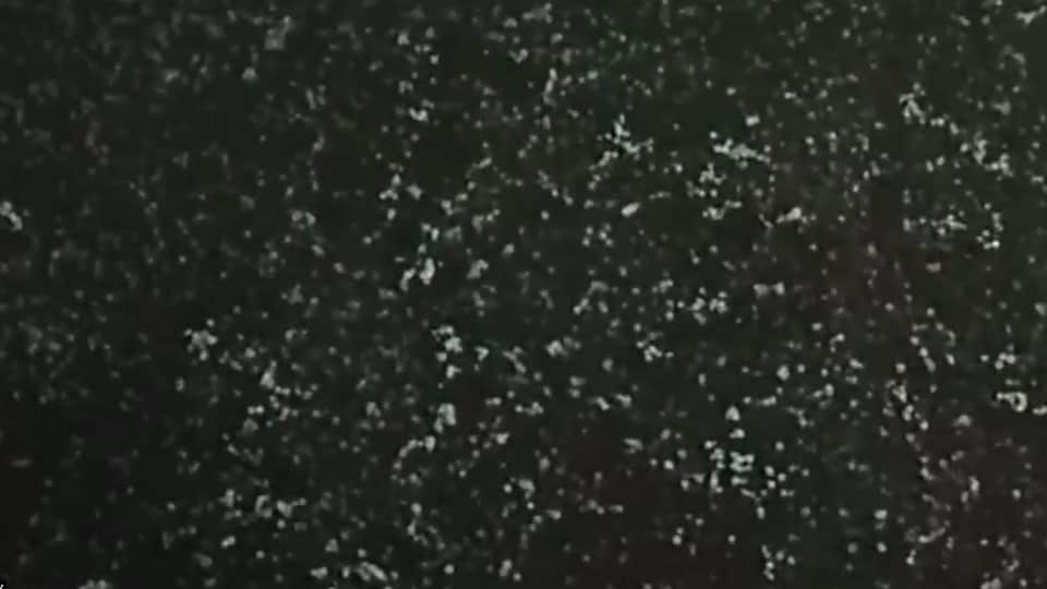 ओलावृष्टि और तूफान