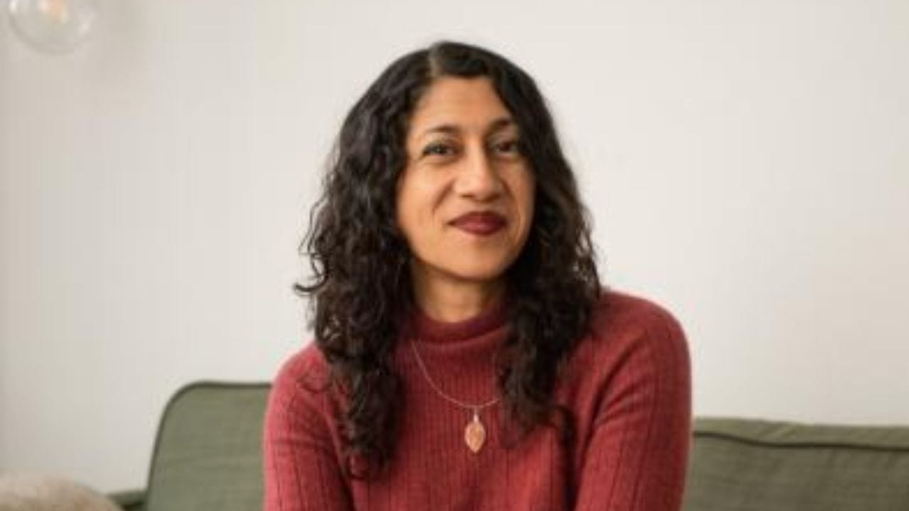 padma viswanathan shortlisted for international booker prize 2026
