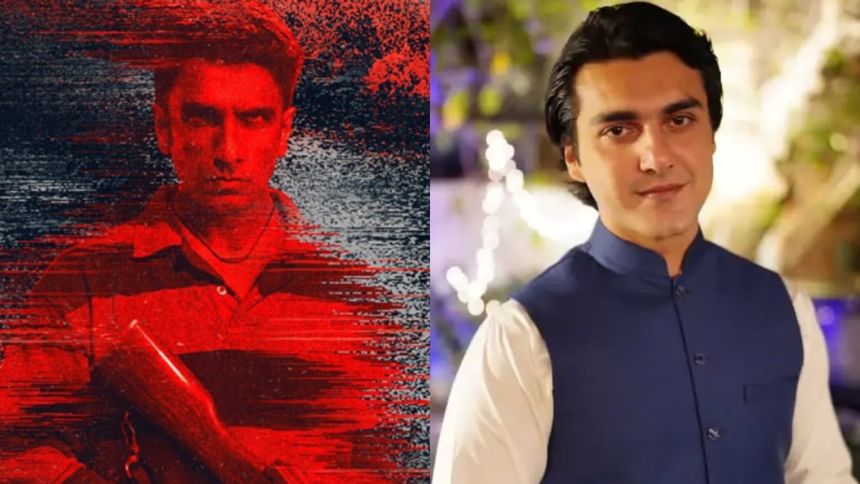 Pakistani Actor Ahsan Mohsin Ikram Called Dhurandhar 2 Bad Movie