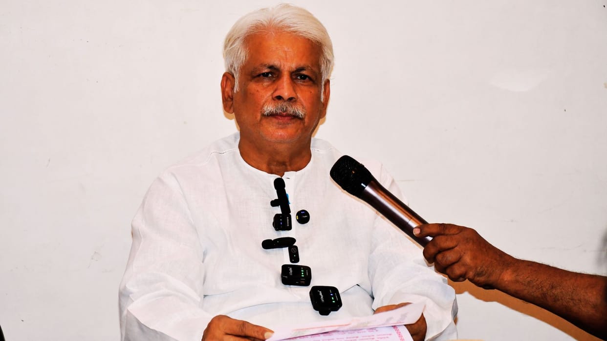 Sankat Mochan Music Festival 11 Padma Awardees and 13 Muslim Musicians to Perform in varanasi