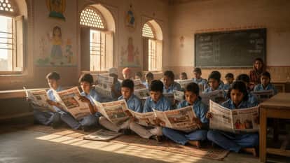 UP Studies to commence with newspapers; strict restrictions on mobile phones; new academic session begins tom