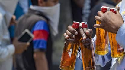 UP: Apply for the Allocation of Retail Excise Shops via E-Lottery; Second Phase of the Process Begins