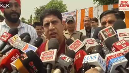 Green Card System Launched for Char Dham Yatra Transport Minister States The Pilgrimage Will Gain Momentum in