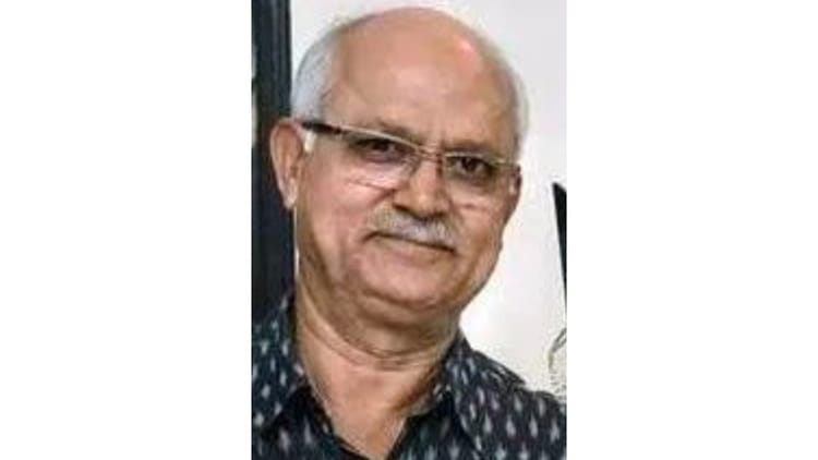 AMU: जफर इकबाल को मिला मेजर ध्यानचंद लाइफटाइम अचीवमेंट अवॉर्ड, एएमयू से की थी एमएससी