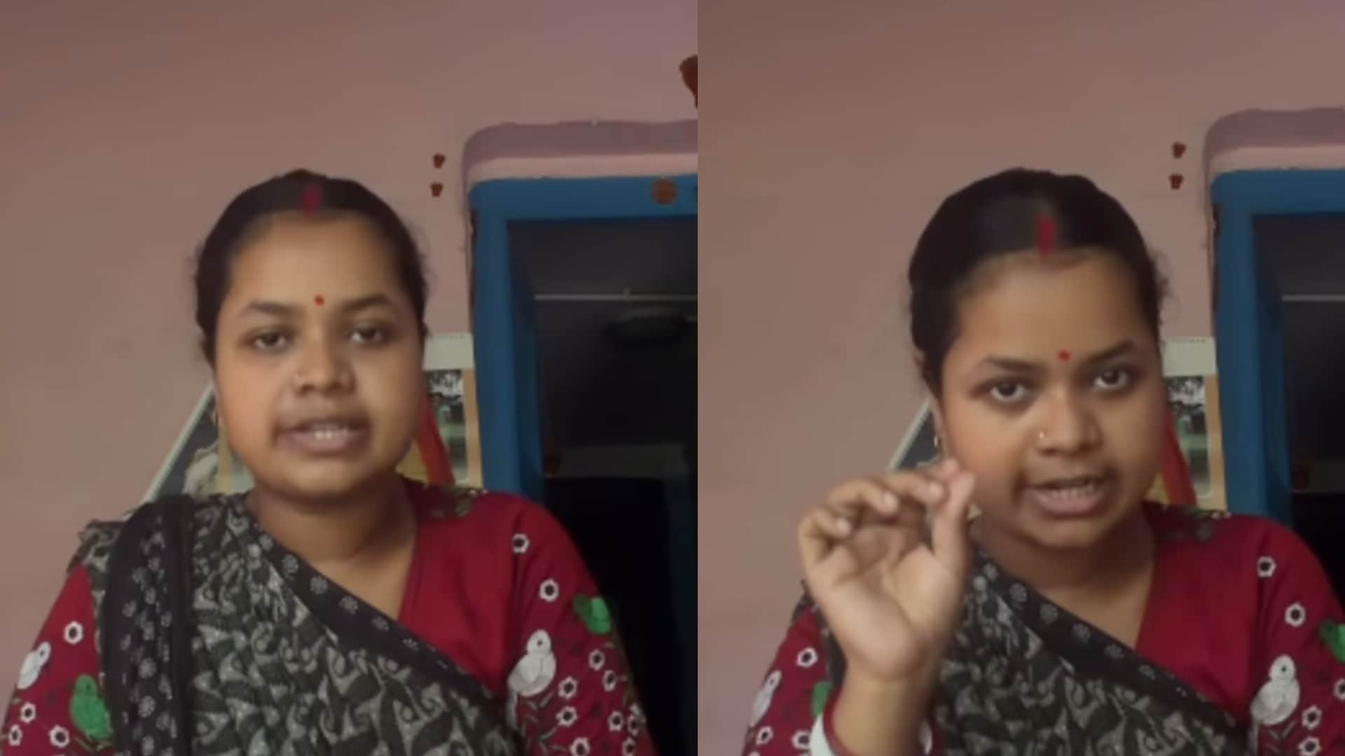 pujarini pradhan controversy industry plant trolling trending news in hindi