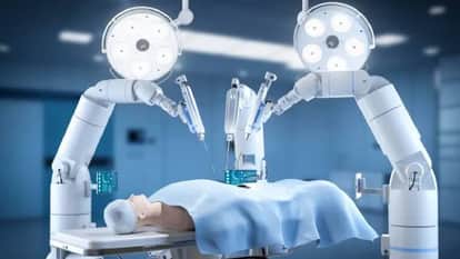 UP: Woman Gets a New Lease on Life Through Robotic Surgery; Liver Saved from Failure—Here Is the Total Cost
