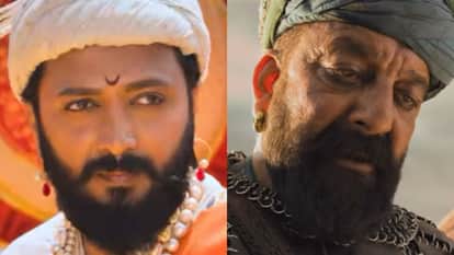 Movie Raja Shivaji First Look Teaser Hindi Release Starring Riteish Deshmukh To Sanjay Dutt