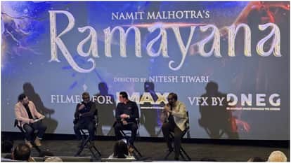 Before Rama First Look Reveals From Ramayana Ranbir Kapoor Tells Maryada Purushottam Stands For An Ideal Man