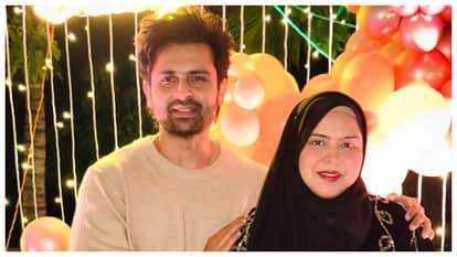 shoaib ibrahim sister saba mumbai restaurant closed due to gas LPG cylinder shortage issue