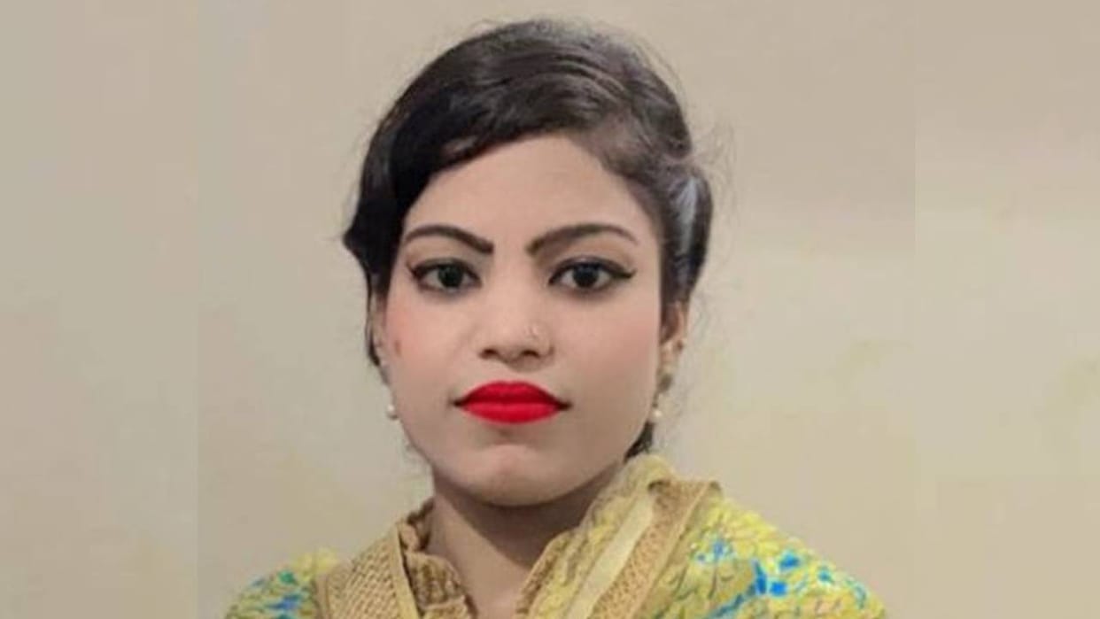 Bahraich: Medical store operator injected a woman suffering from skin infection, she died.