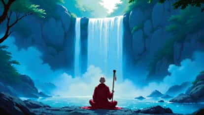 Learn to view life with an open mind; do not let yourself be bound by limitations