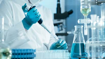 CTL Lab Kandaghat Receives NABL and FSSAI Accreditation Test Reports Now Valid Nationwide