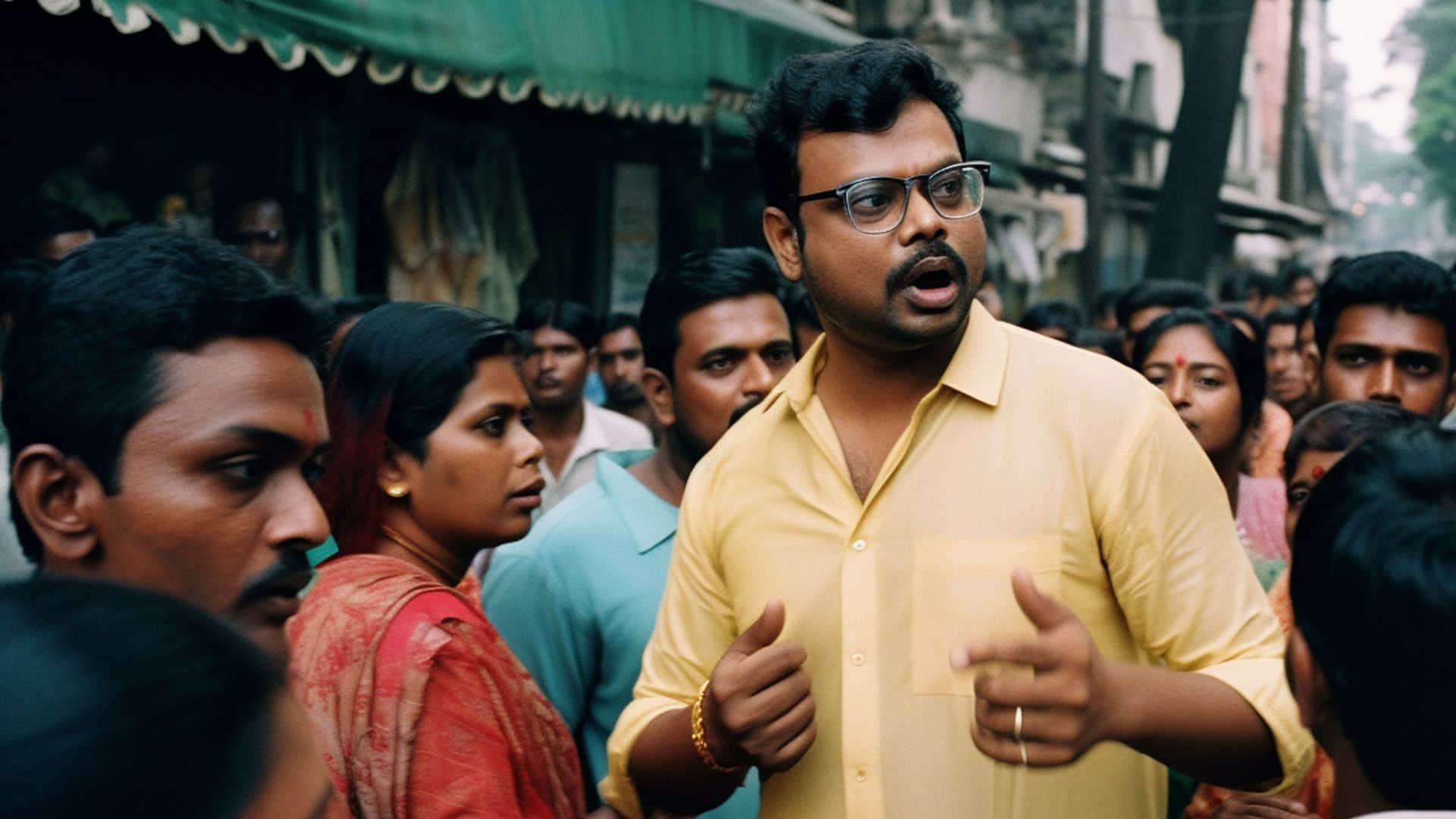 सांकेतिक