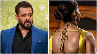 Salman Khan Teamed up with Nayanthara for vamshi paidipally and dil raju film