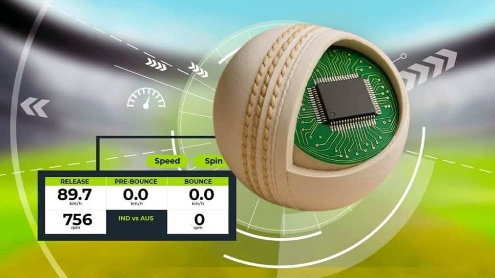 IPL 2026: Wearable Tech Like Smart Bats, Fitness Trackers and AR Glasses Transform Player Performance