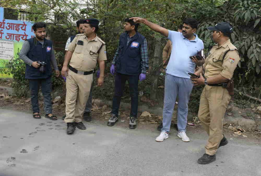 Retired Brigadier Murder in Firing Incident In Dehradun Dispute Erupts at Gen-Z Club