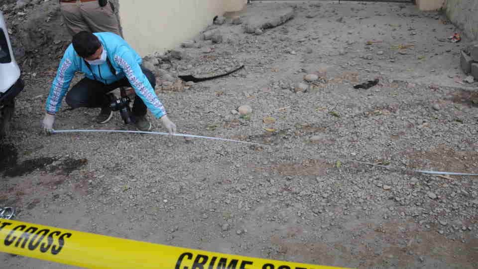 Retired Brigadier Murder in Firing Incident In Dehradun Dispute Erupts at Gen-Z Club