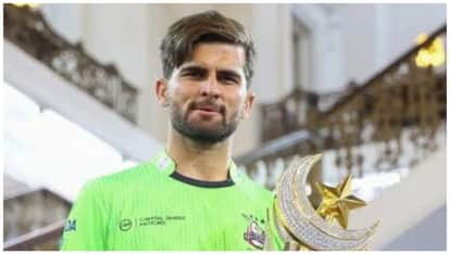 PSL 2026 Chaos Continues: Shaheen Afridi Fined PKR 1 Million for Security Breach