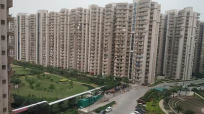 ibbi suspends supertech insolvency Professional hitesh goel for two years