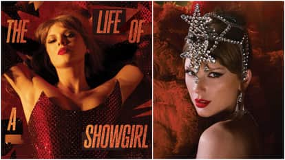 Taylor Swift Sued Over Her Her New Album The Life Of A Showgirl Title Trademark Infringement Here Is The Detai