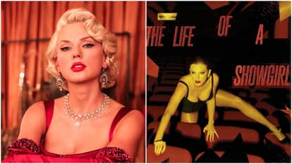 Taylor Swift Sued Over Her Her New Album The Life Of A Showgirl Title Trademark Infringement Here Is The Detai