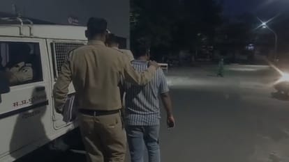 देवास में प्रॉपर्टी घोटाले मामले में एक्शन।