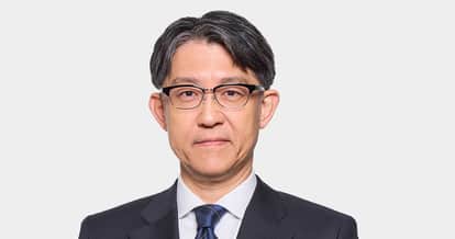 Toyota CEO Koji Sato Warning Chinese EV Boom and Tech Shift Threaten Automakers