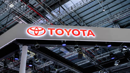 Toyota Patents Advanced EV Manual Gearbox with Engine Stall Simulation, Outdoing Hyundai Ioniq 5 N