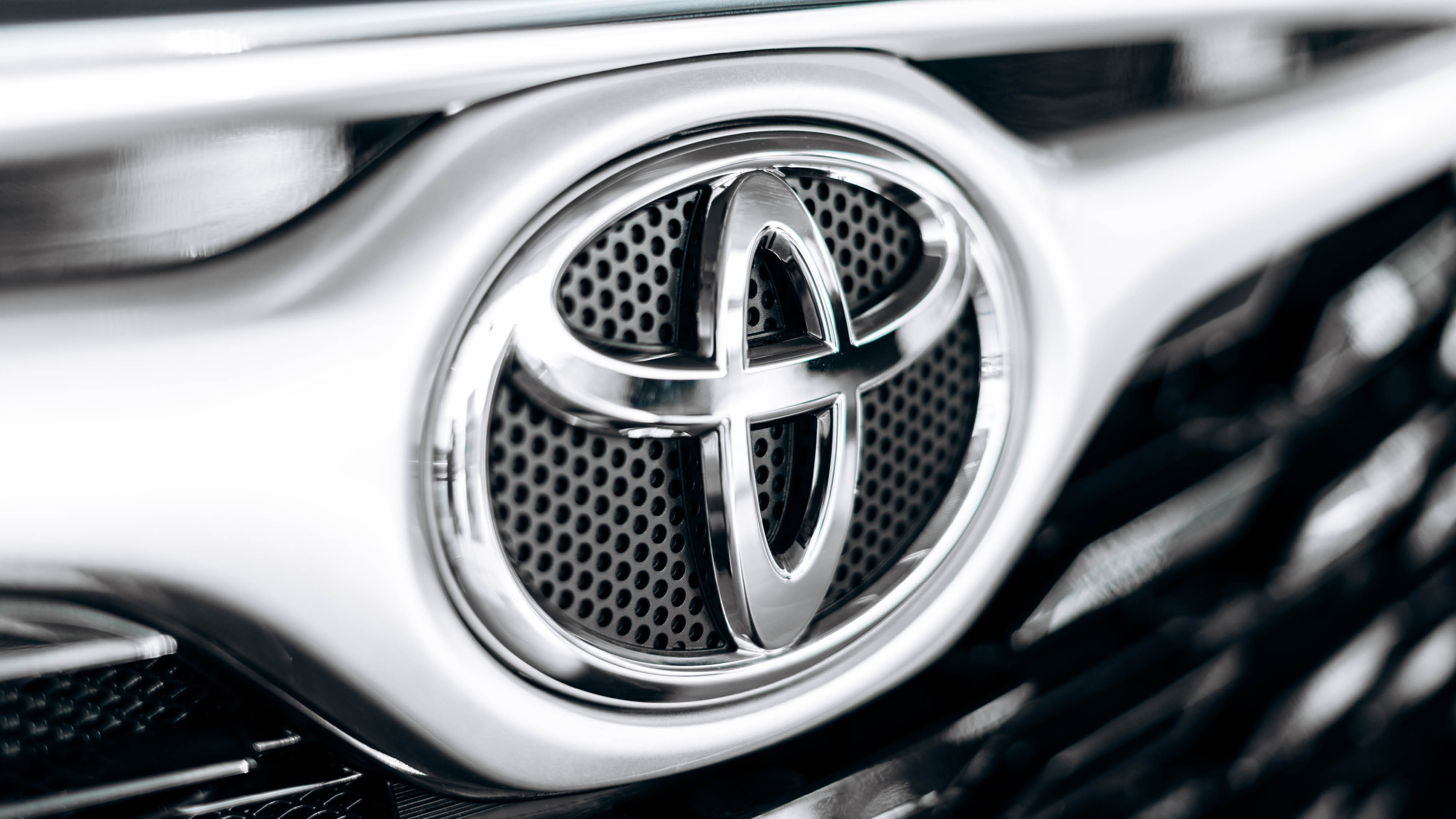 Toyota Motor Corporation