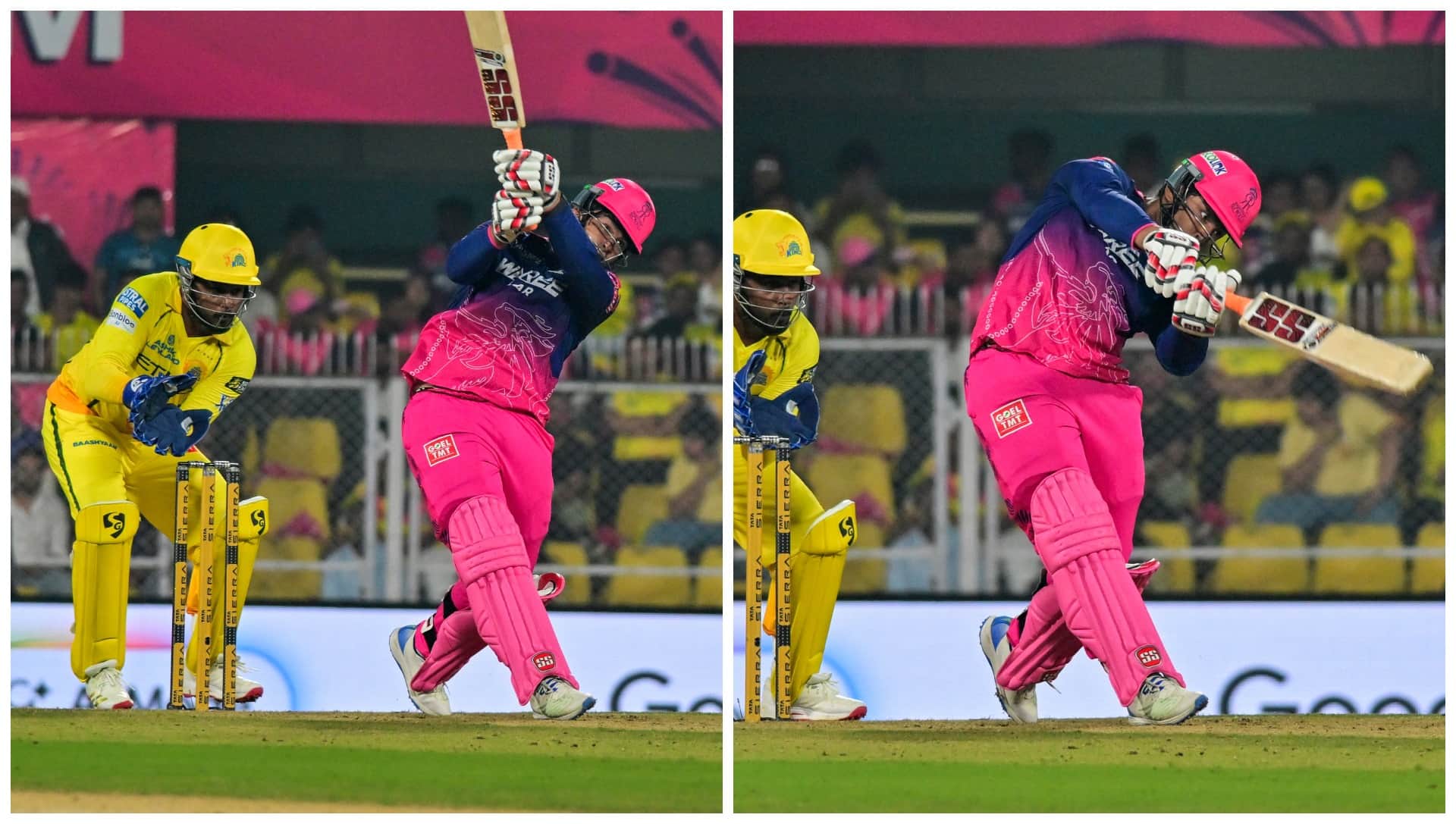 Why Vaibhav Sooryavanshi Skipped His Birthday Cake? His Reason Will Make You Smile