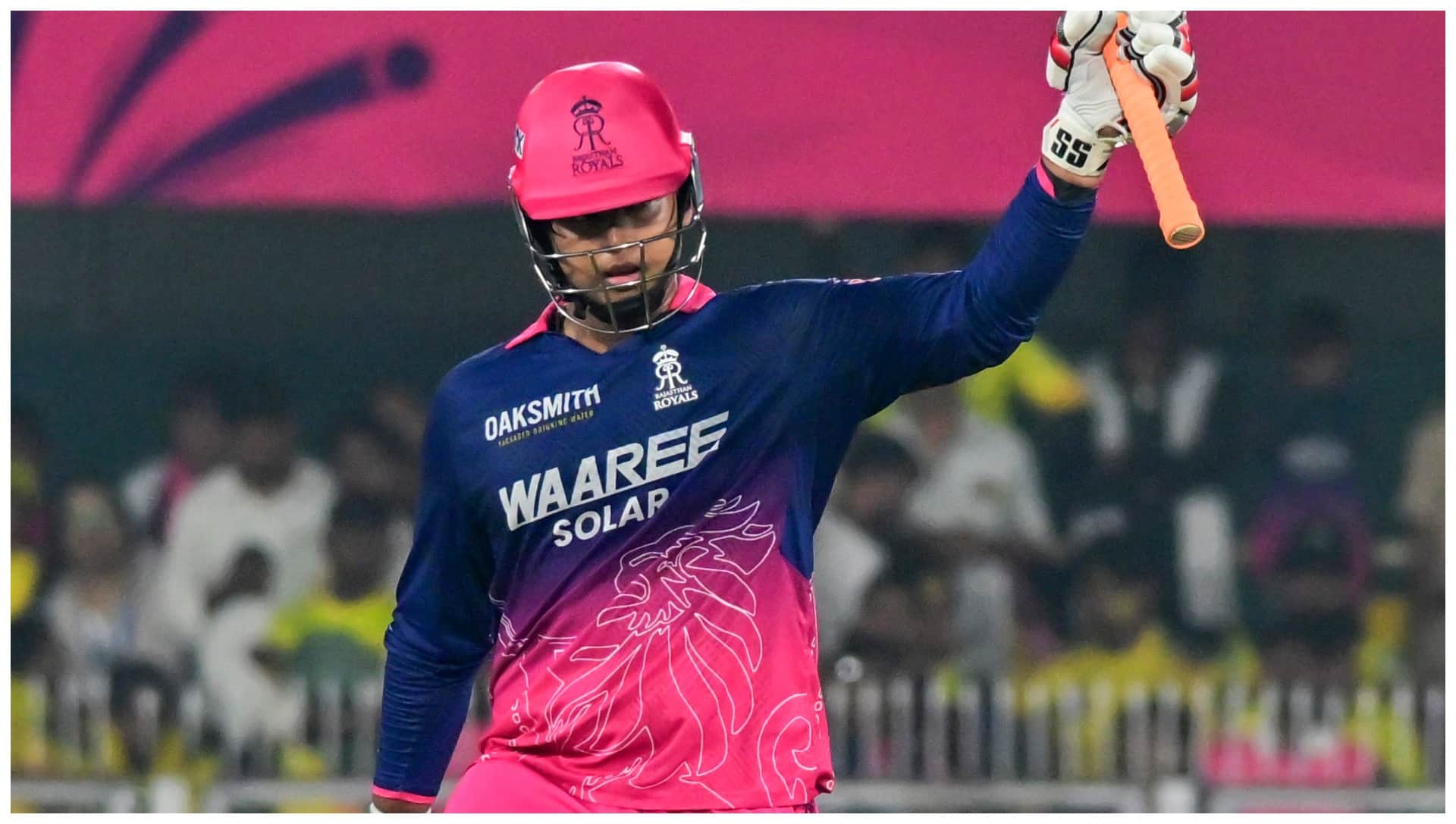 Why Vaibhav Sooryavanshi Skipped His Birthday Cake? His Reason Will Make You Smile